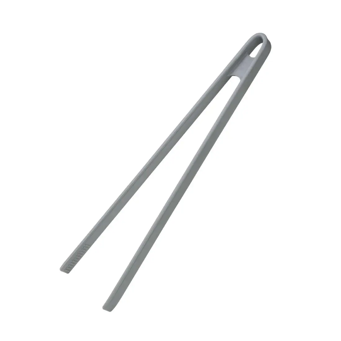 Vogue Silicone High Heat Tweezer Tongs 11" DA531