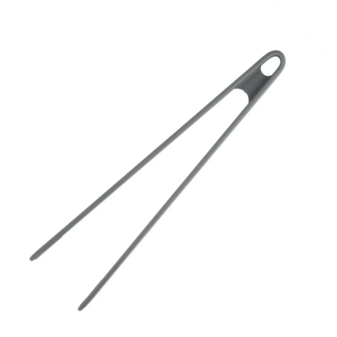 Vogue Silicone High Heat Tweezer Tongs 11" DA531 - Image 3