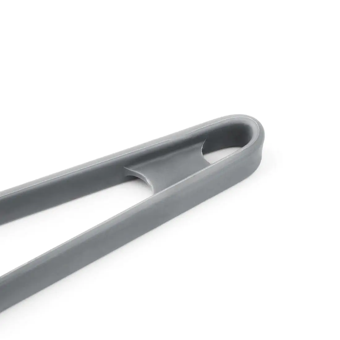 Vogue Silicone High Heat Tweezer Tongs 11" DA531 - Image 4