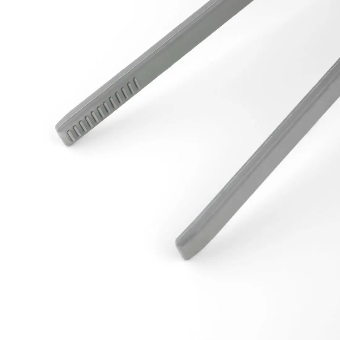 Vogue Silicone High Heat Tweezer Tongs 11" DA531 - Image 5