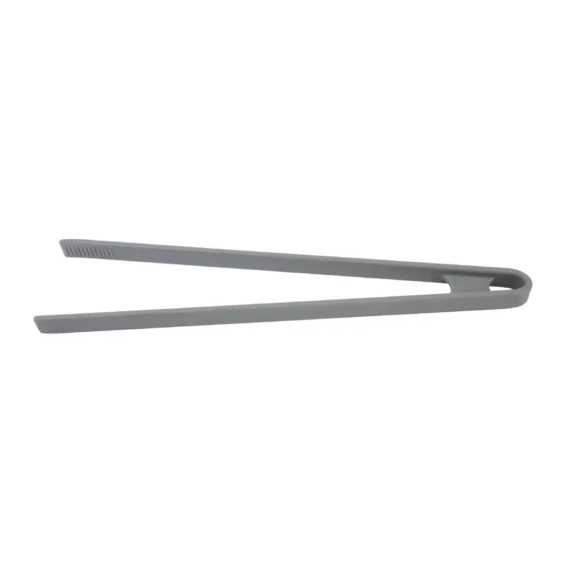 Vogue Silicone High Heat Tweezer Tongs 11" DA531 - Image 6