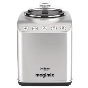 Magimix Gelato Expert 11680 DA742