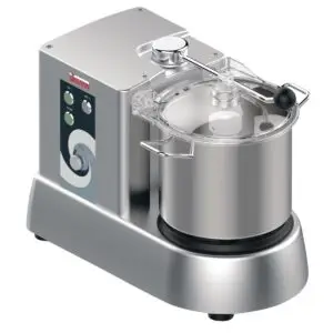 Sirman C Tronic 6VT Food Processor DA869