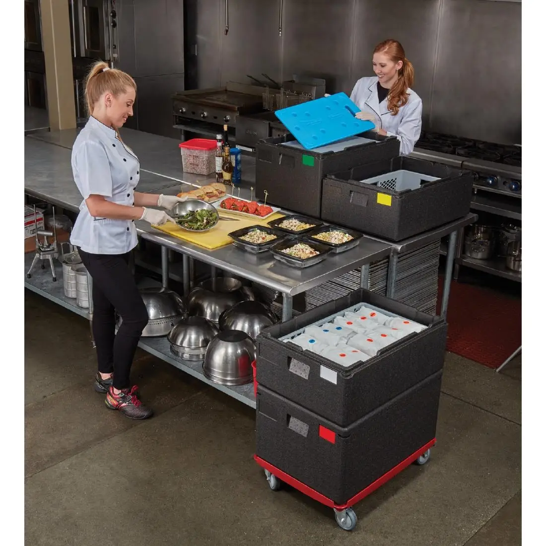 Cambro Camchiller Cold Plate DB152 - Image 6
