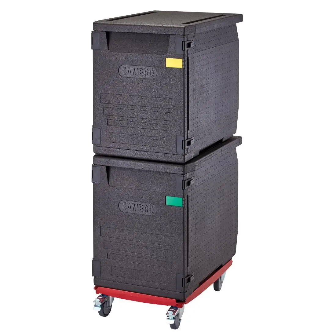 Cambro EPP Camdolly for Food Carriers DB154 - Image 2