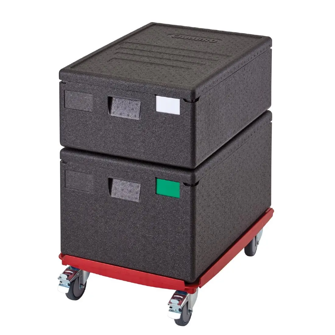 Cambro EPP Camdolly for Food Carriers DB154 - Image 3