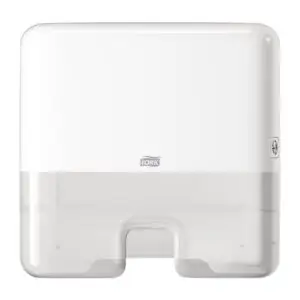 Tork Xpress Multifold Mini Hand Towel Dispenser White H2 DB462