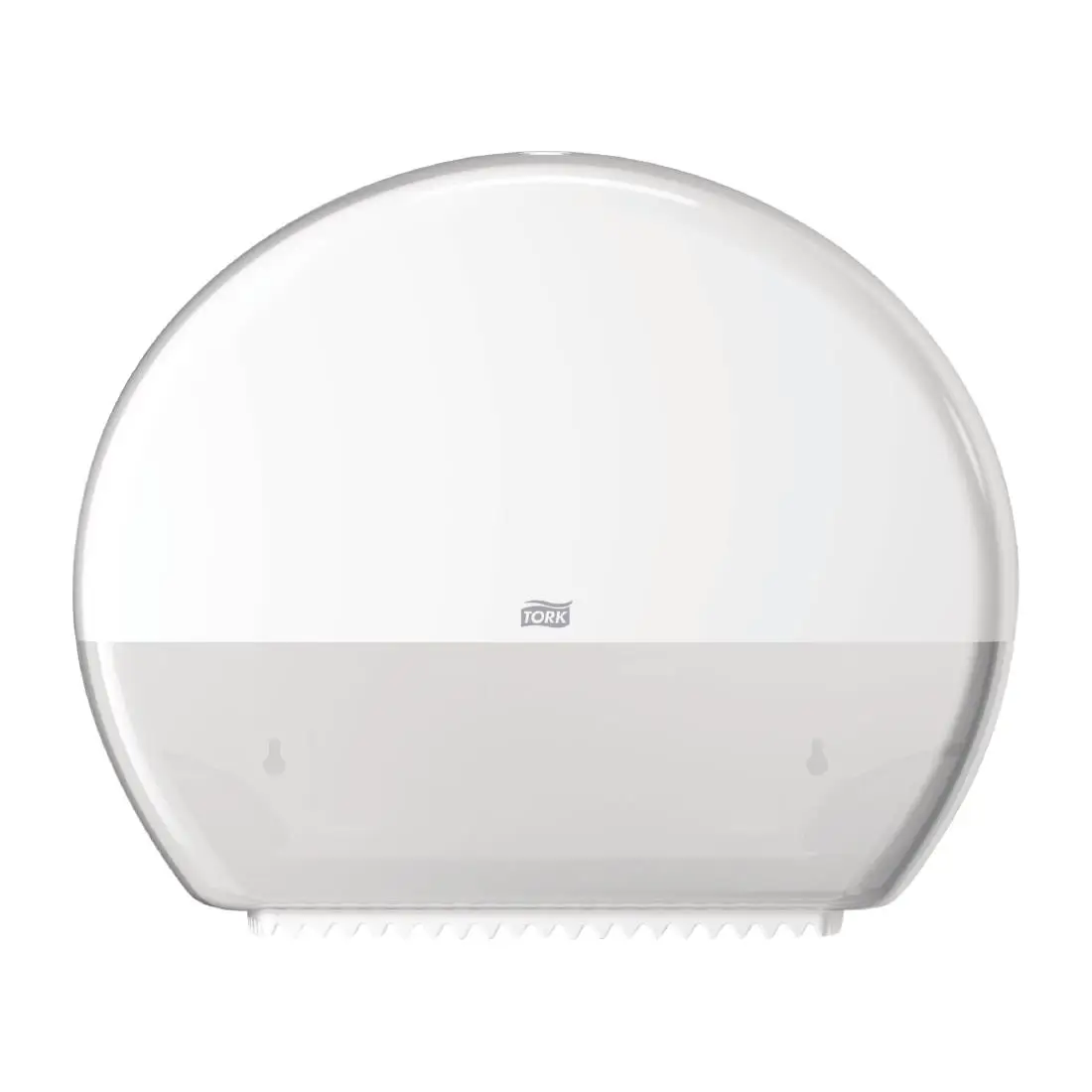 Tork Jumbo Toilet Roll Dispenser White T