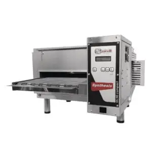 Zanolli Synthesis Compact Conveyor Oven C0540VEC DB530