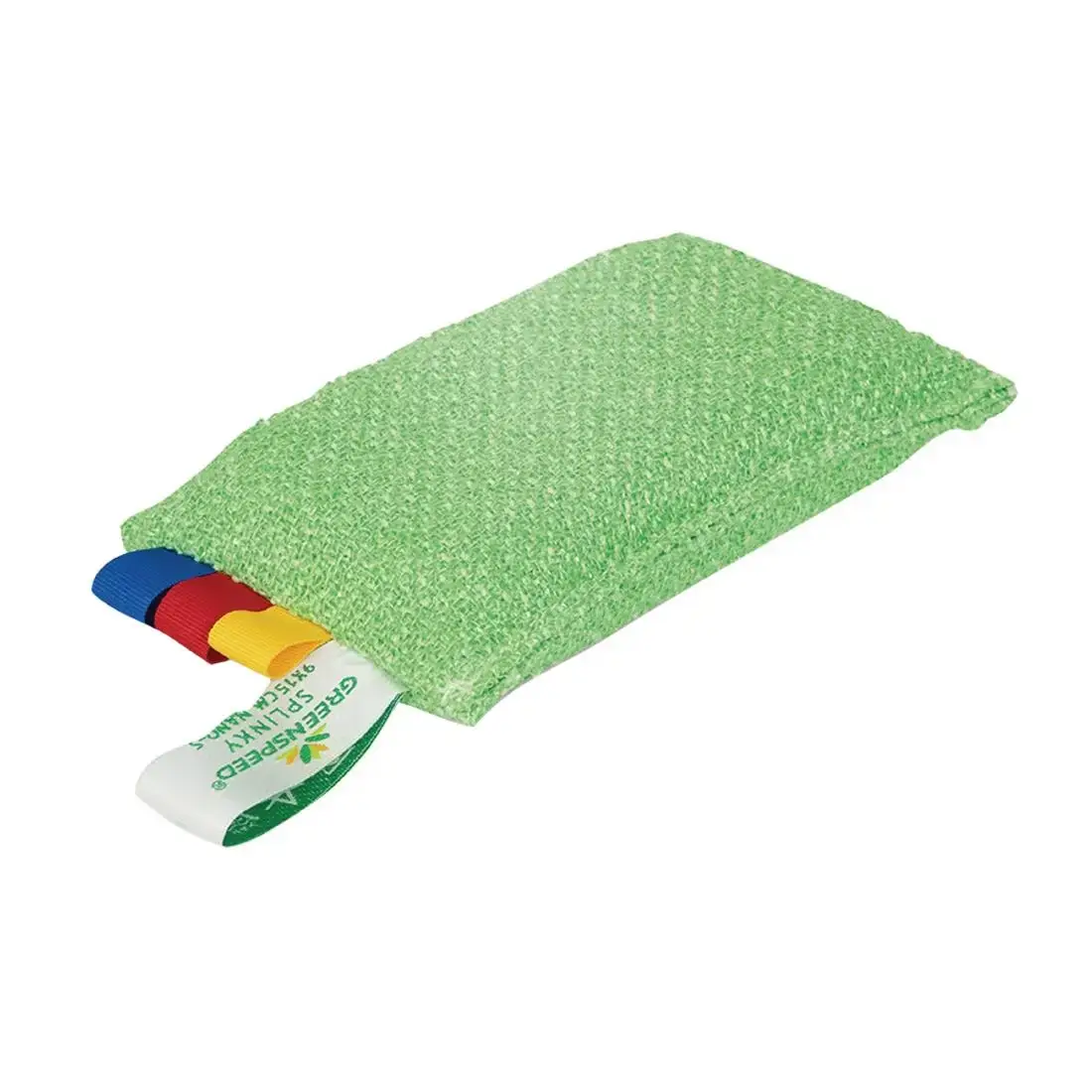 Greenspeed Tough Microfibre Scrubbing Sp