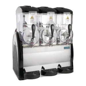 Polar G-Series Slush Machine 3x 12Ltr DB843