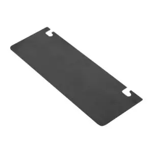 SYR Spare Floor Scraper Blades For L889 (5 Pack) DB871