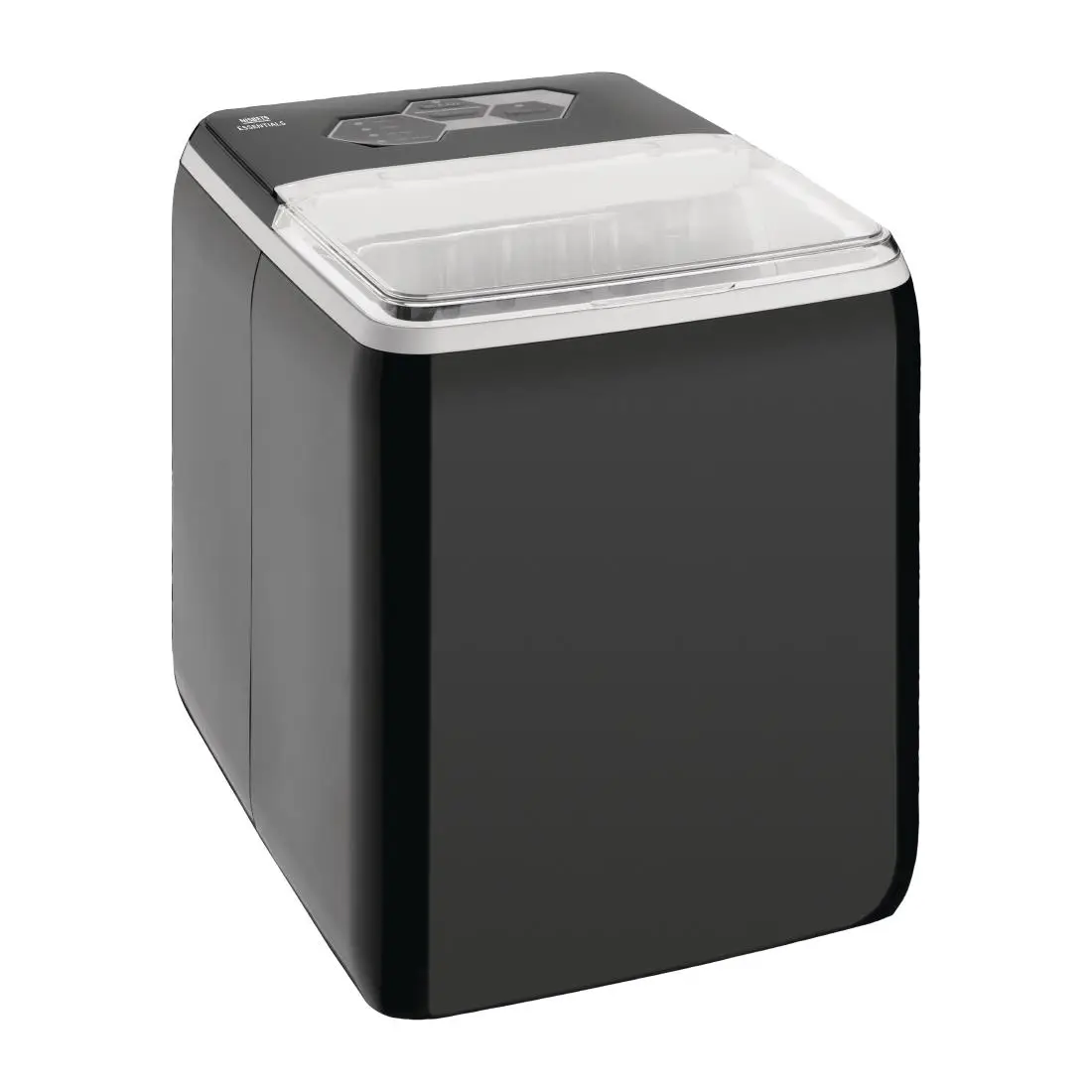 Nisbets Essentials Ice Maker - 20kg Output DC439