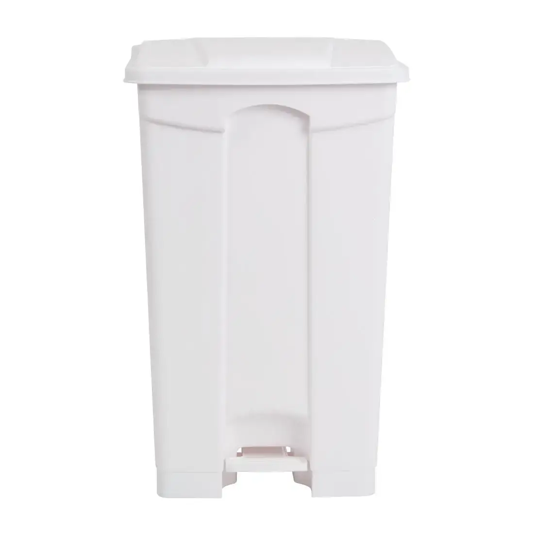 Jantex Pedal Bin White 87Ltr DC713