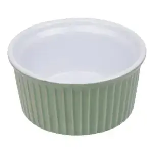 Olympia Pastel Ramekins Green 90mm (12 Pack) DC809