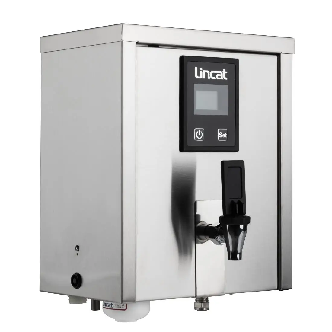 Lincat Auto Fill Wall Mounted Water Boiler M3F DE251