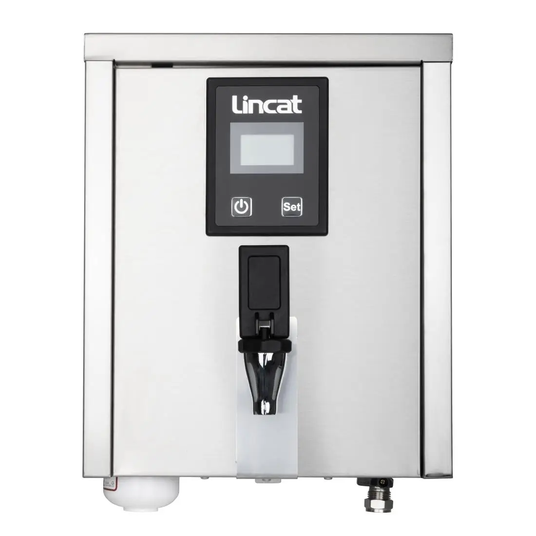 Lincat Auto Fill Wall Mounted Water Boiler M3F DE251 - Image 2