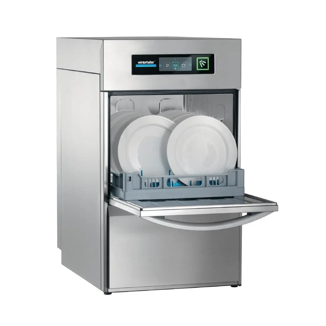 Winterhalter Undercounter Dishwasher UC-S-E GF416