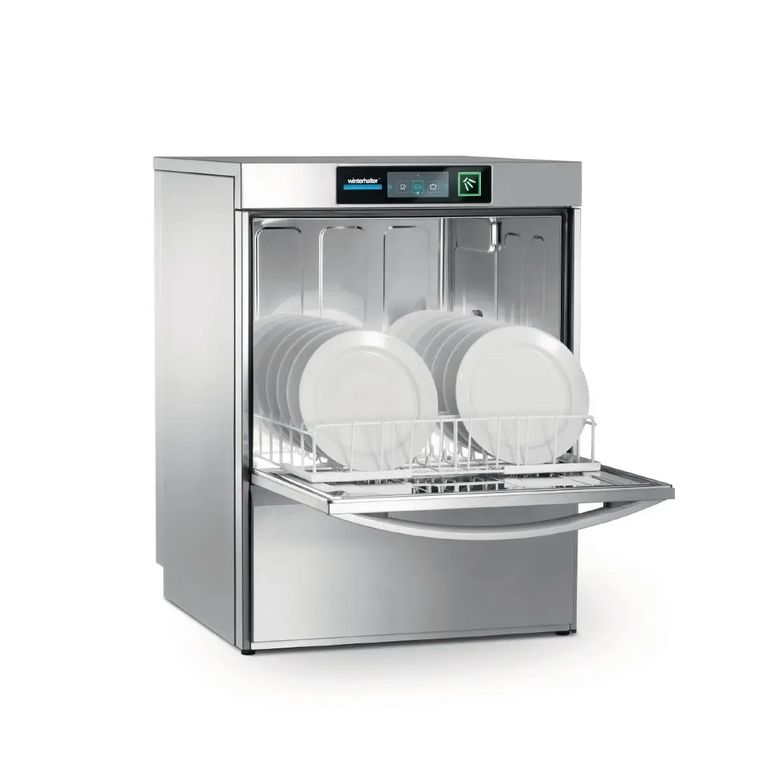 Winterhalter Undercounter Thermal Disinfection Dishwasher UC-L-E FD302