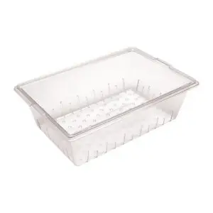 Cambro Camwear Colander Pan 20cm DE859