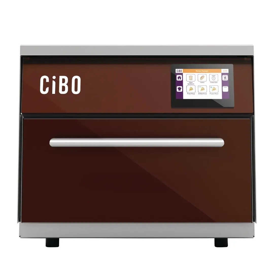 Lincat Cibo High Speed Oven Merlot DF028
