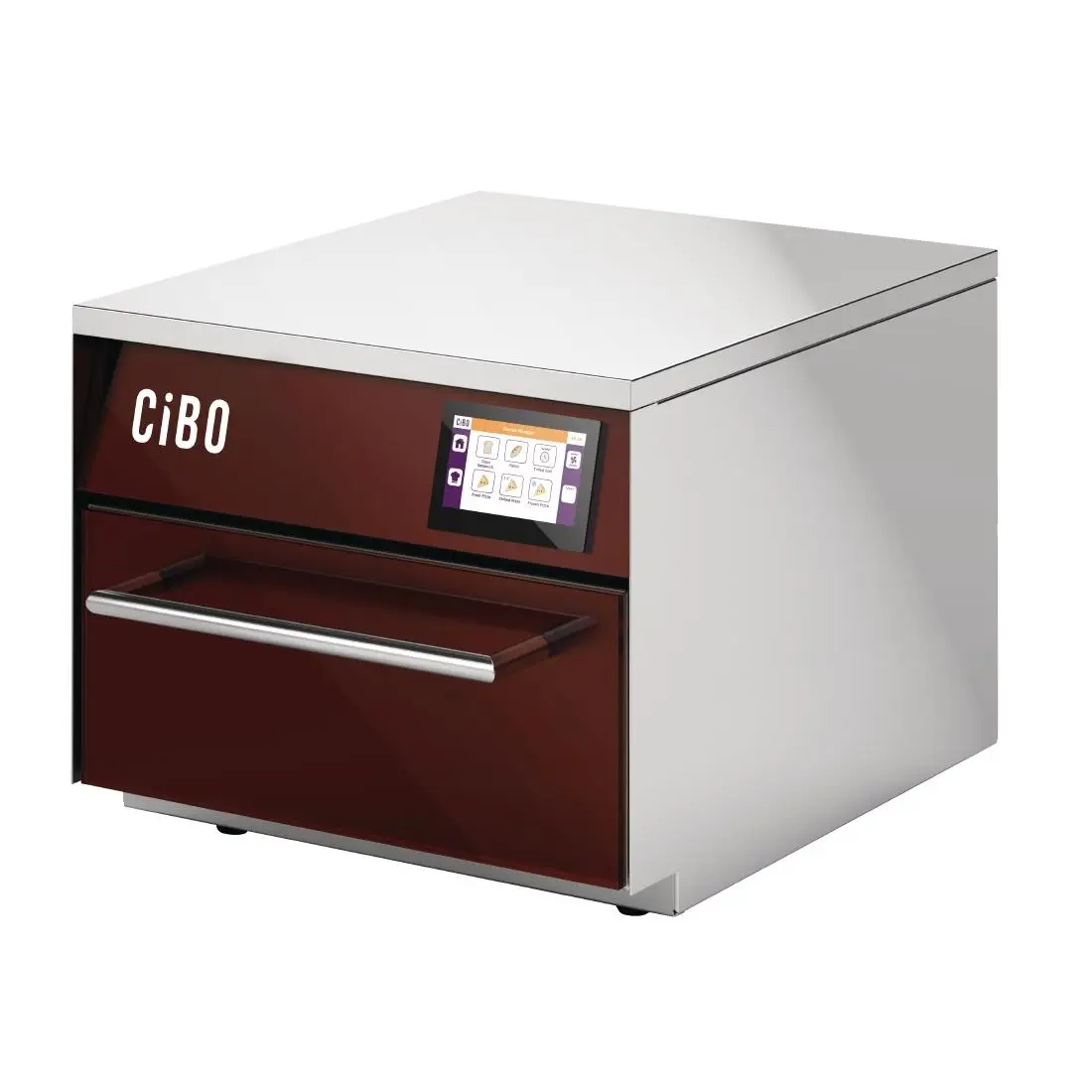 Lincat Cibo High Speed Oven Merlot DF028 - Image 4