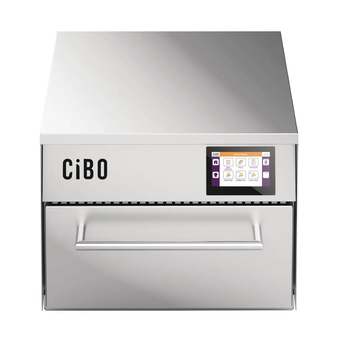 Lincat Cibo High Speed Oven DF029 - Image 2