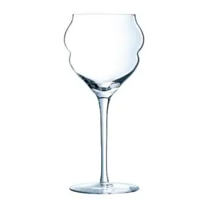 Chef and Sommelier Macaron Wine Flutes 250ml (24 Pack) DF843