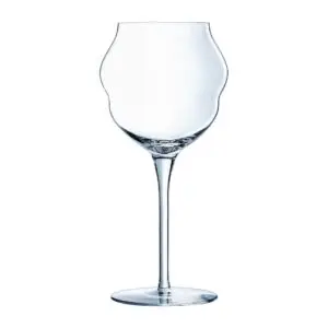 Chef and Sommelier Macaron Wine Glasses 400ml (24 Pack) DF844