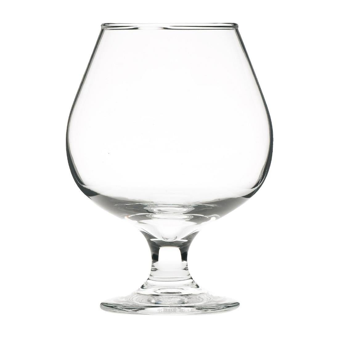 Libbey Embassy Brandy Glasses 340ml (12 Pack) JB496