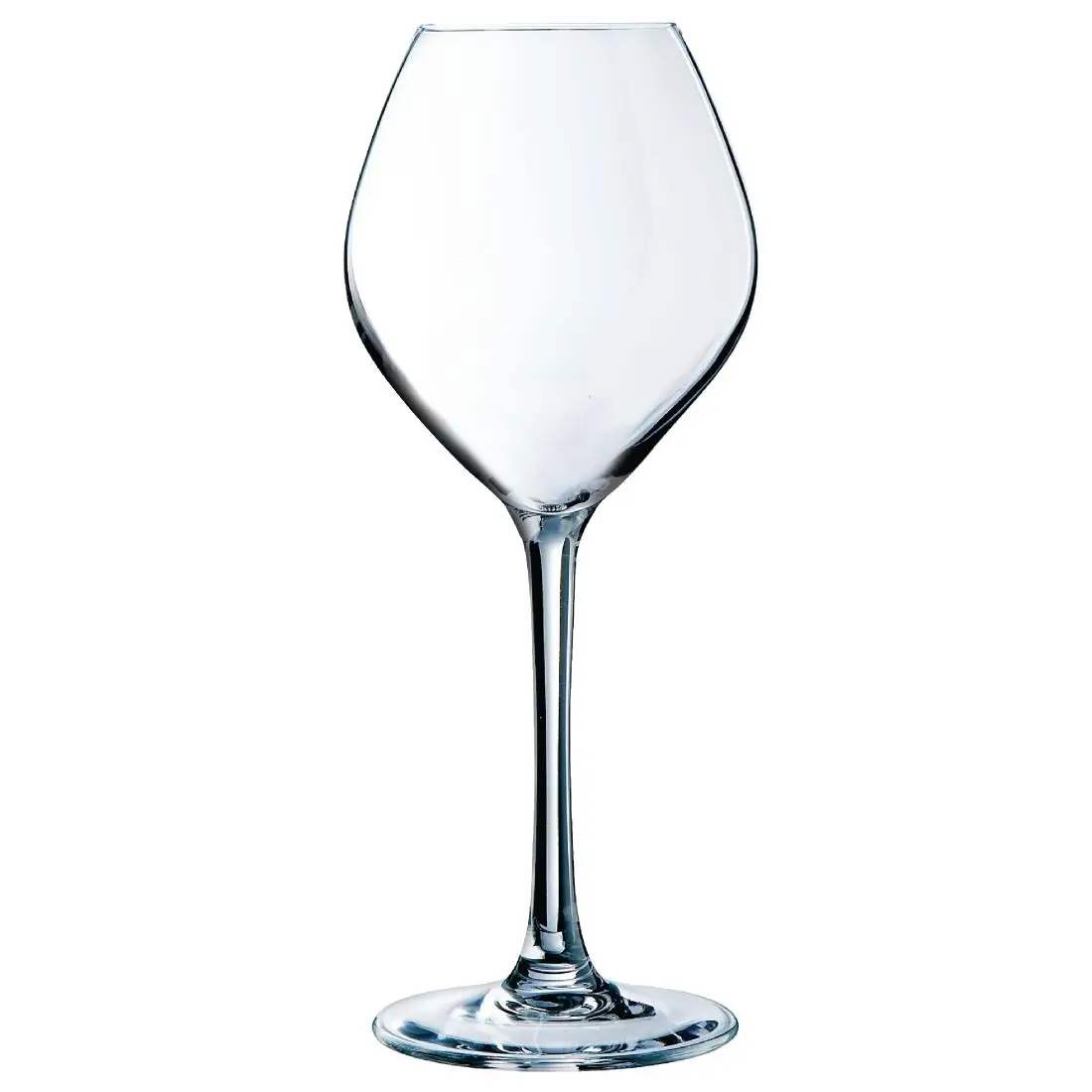 Arcoroc Grand Cepages White Wine Glasses 470ml (12 Pack) DH853