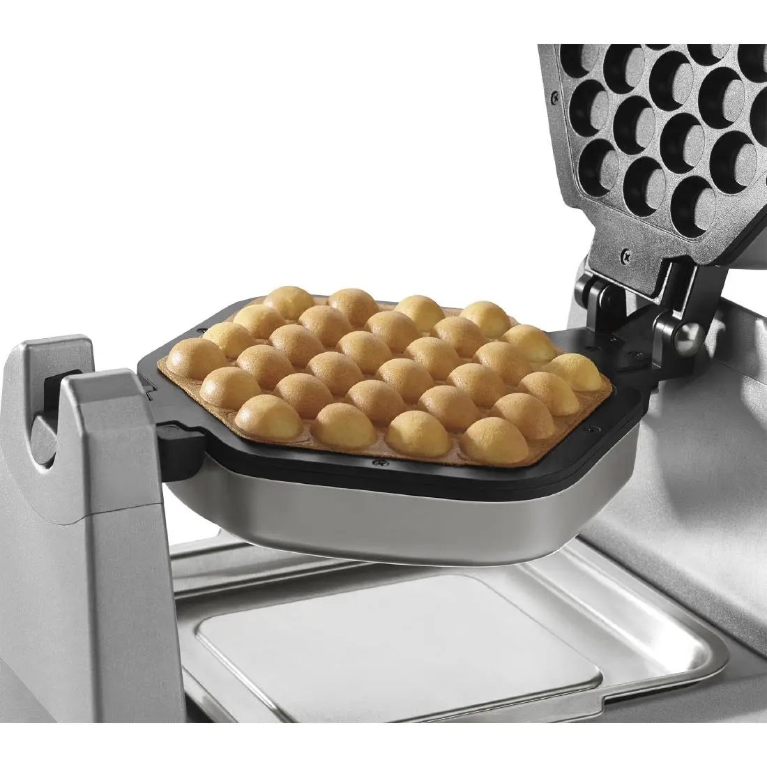 Waring Bubble Waffle Maker WBW300XCK DK079 - Image 2