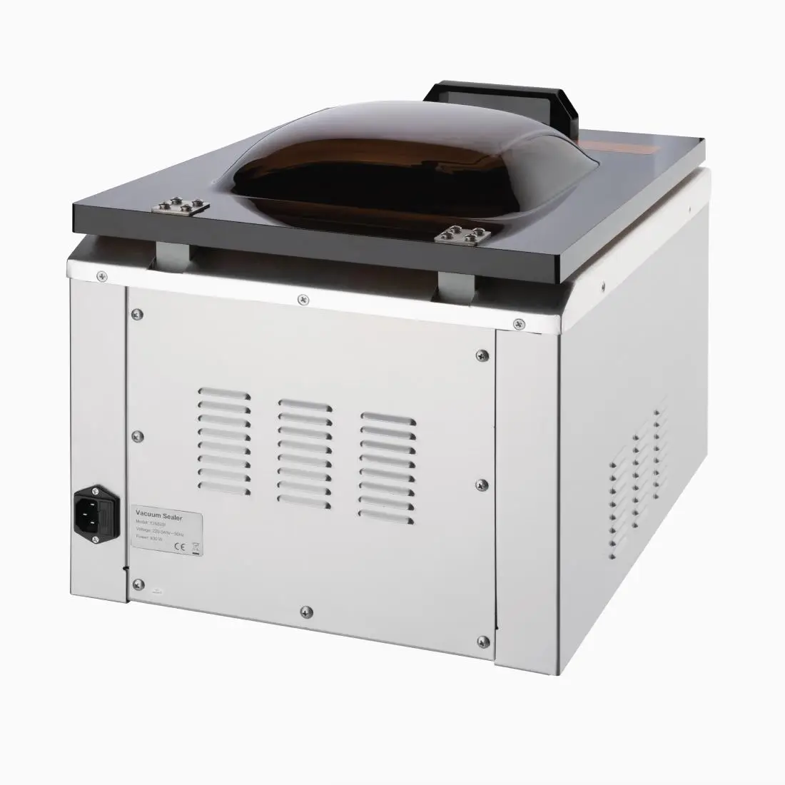 Buffalo Chamber Vac Pack Machine 9Ltr DK208 - Image 7