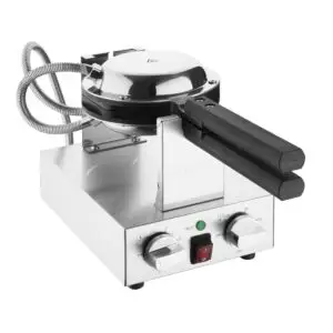 Buffalo Bubble Waffle Maker DK229