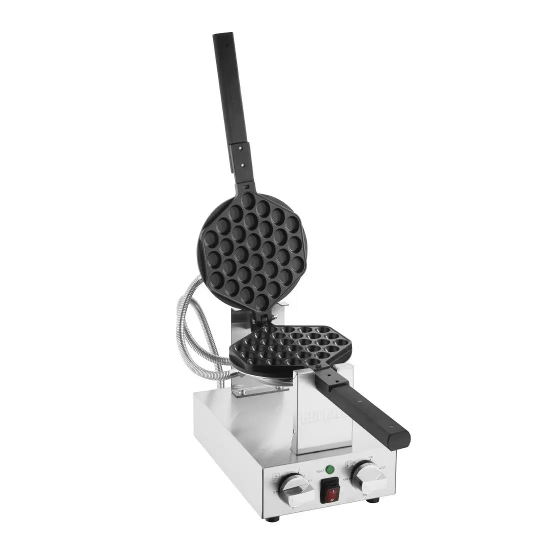 Buffalo Bubble Waffle Maker DK229 - Image 3