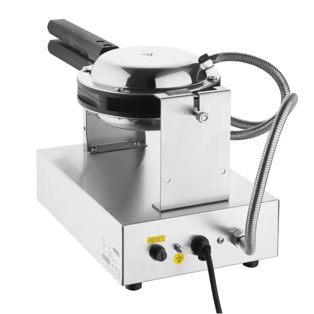 Buffalo Bubble Waffle Maker DK229 - Image 4