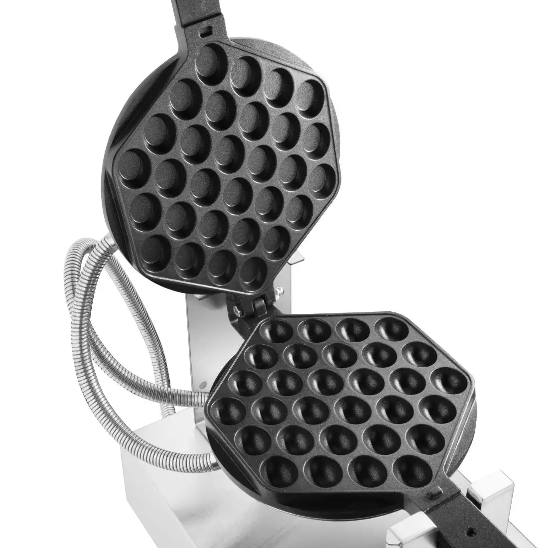 Buffalo Bubble Waffle Maker DK229 - Image 6