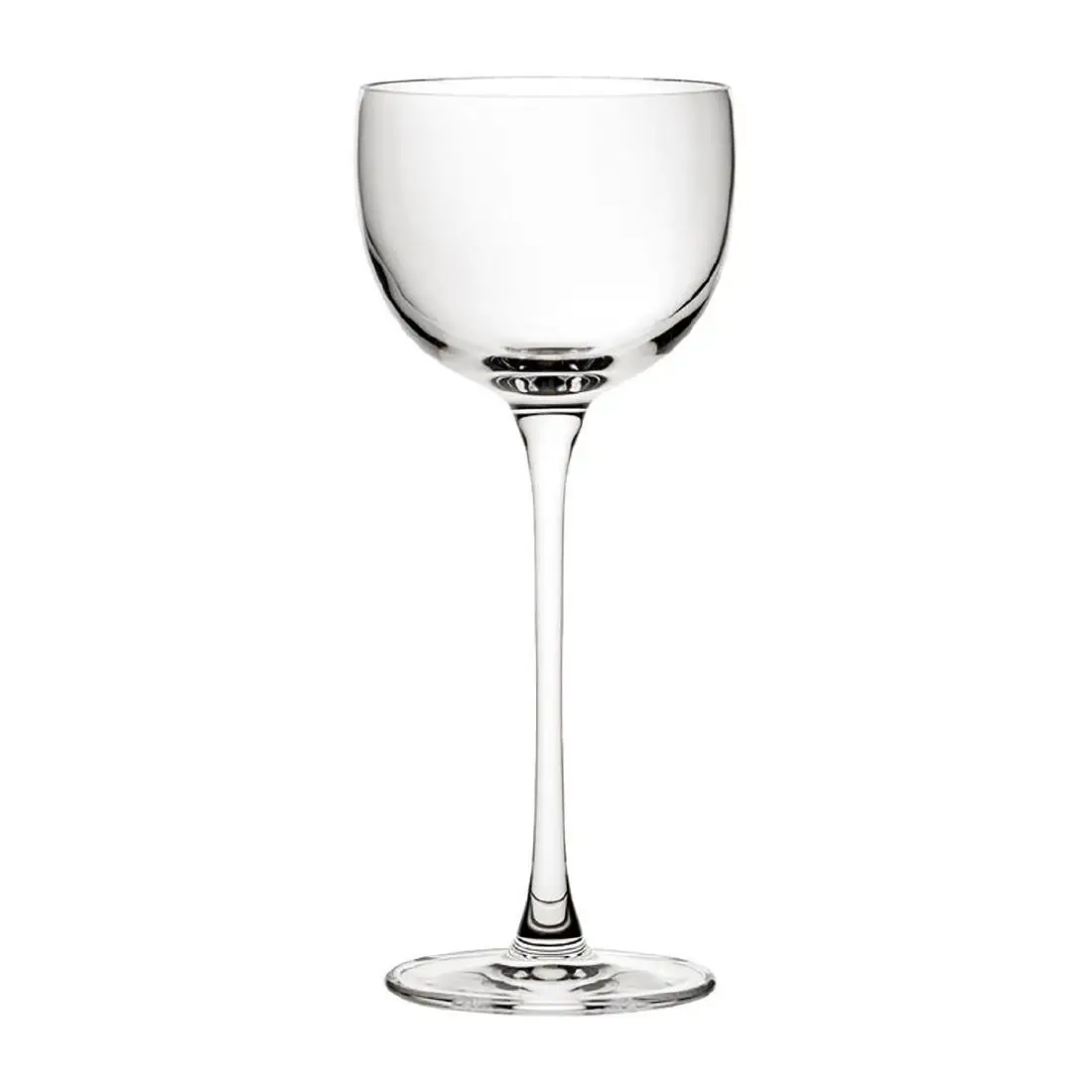 Nude Savage Pony Glasses 135ml (6 Pack) DK233