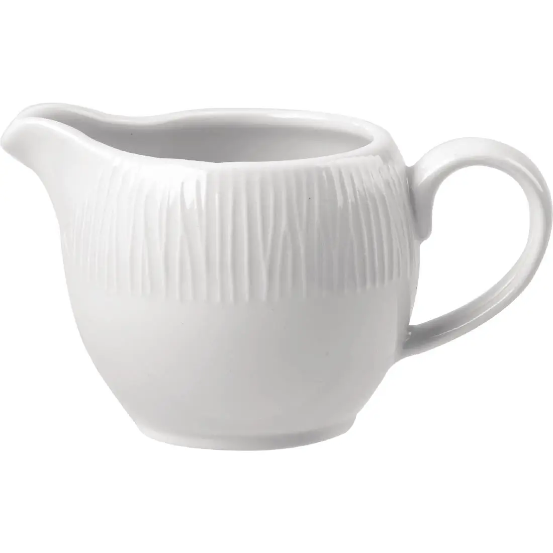 Churchill Bamboo Jug 4oz (4 Pack) DK414