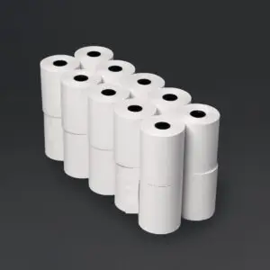 Olympia Thermal Till Roll 57 x 42mm (20 Pack) DK592