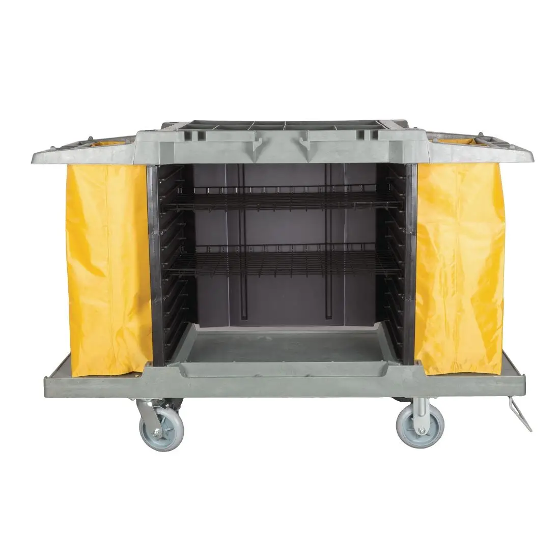 Jantex Housekeeping Trolley DL011