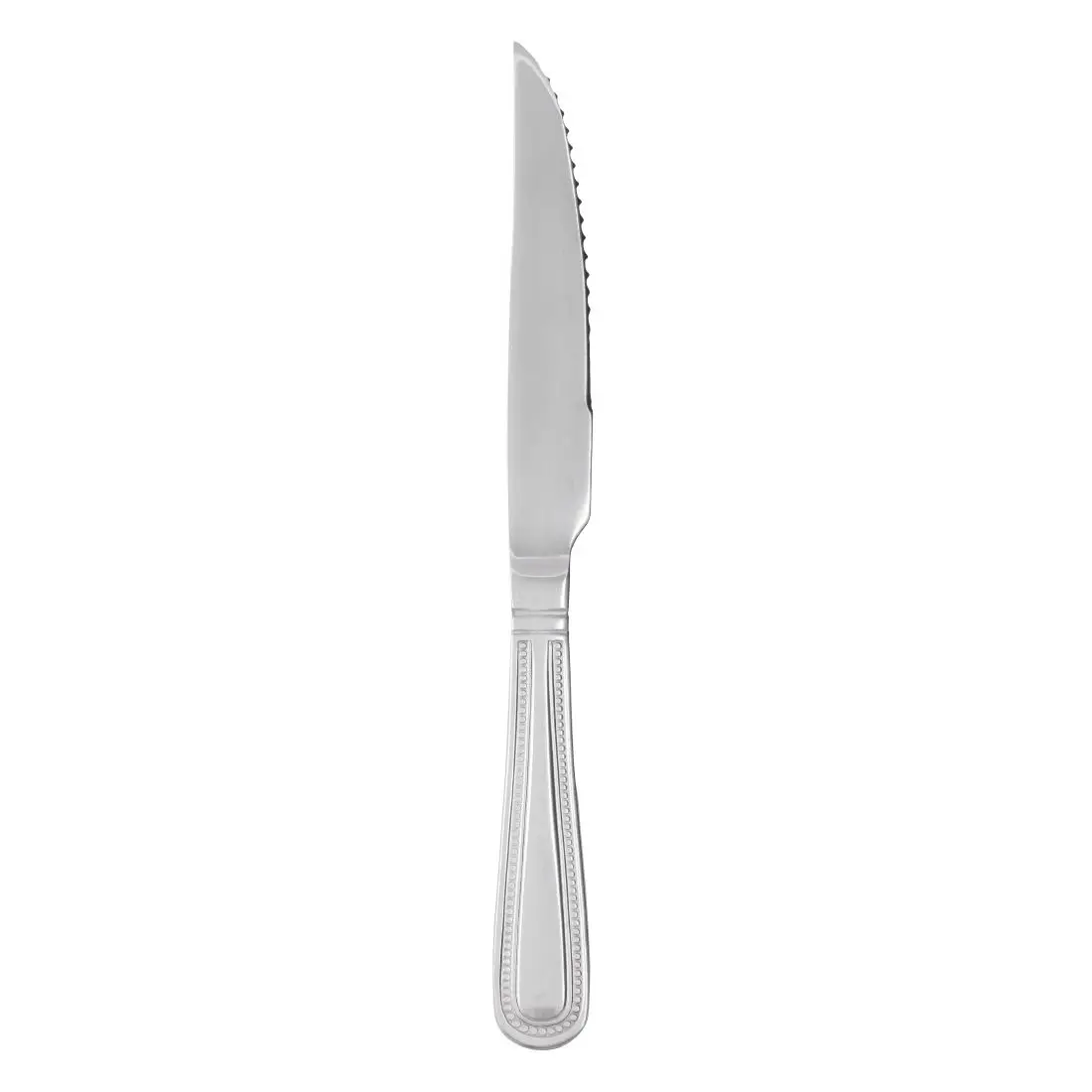 Olympia Bead Steak Knives (12 Pack) DL102 - Image 3
