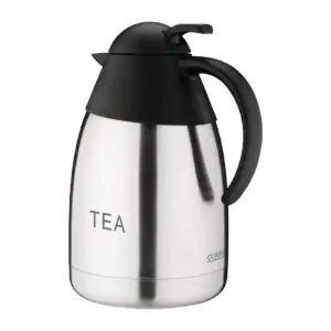 Olympia Insulated Tea Jug 1.5Ltr DL160