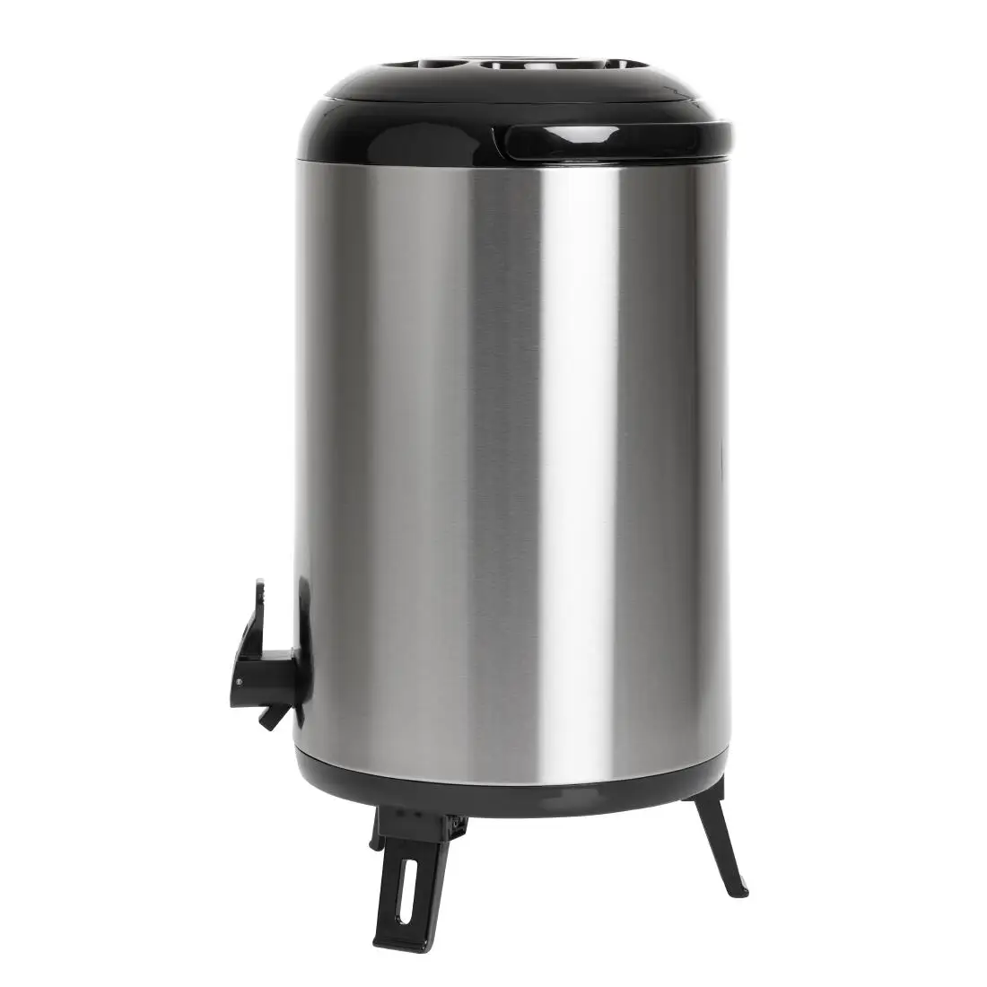 Olympia Stainless Steel Beverage Dispenser DL170 - Image 2