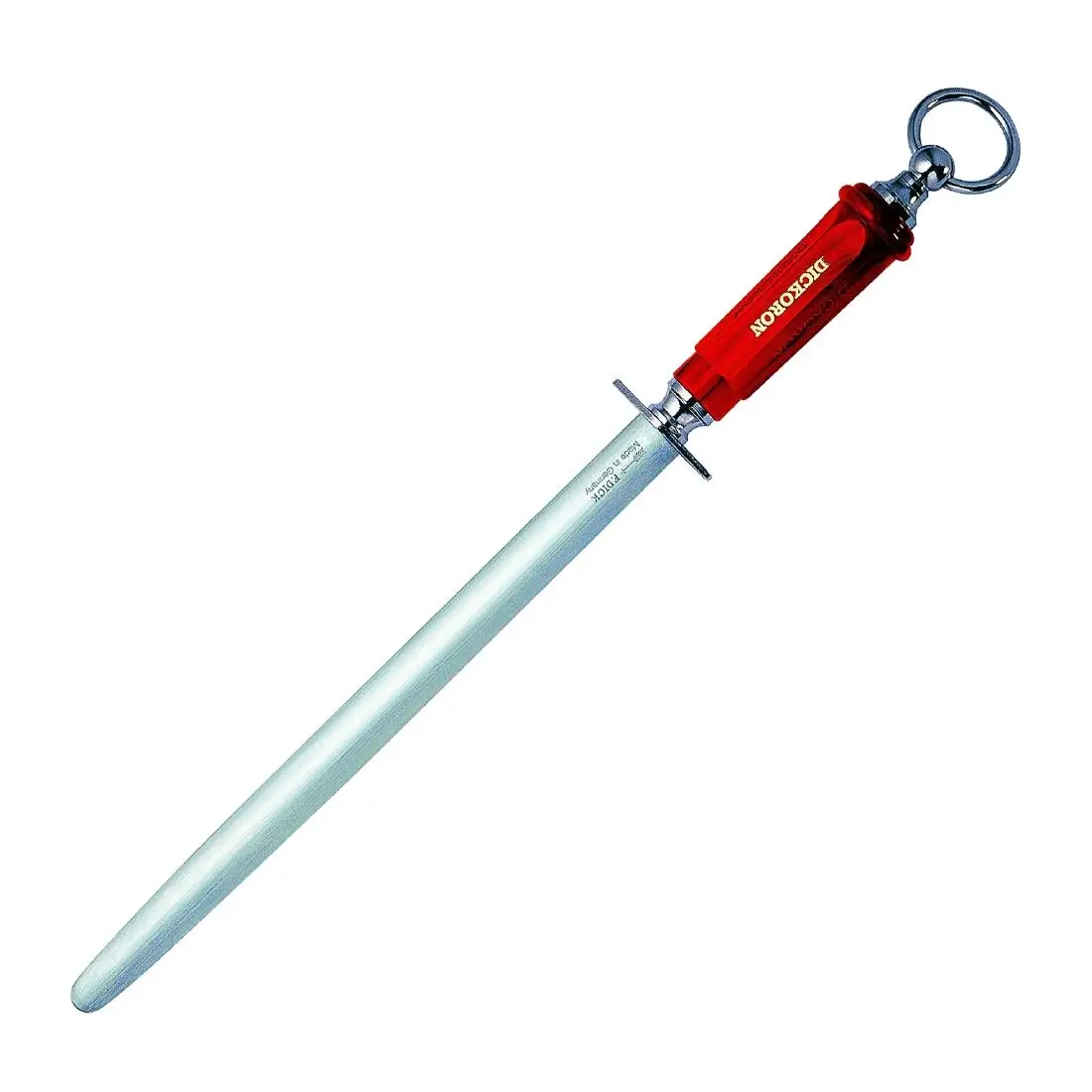 Dick Red Knife Sharpening Steel 30.5cm DL335