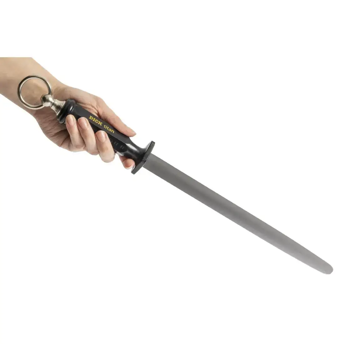 Dick Titan Knife Sharpening Steel 30.5cm DL380 - Image 4