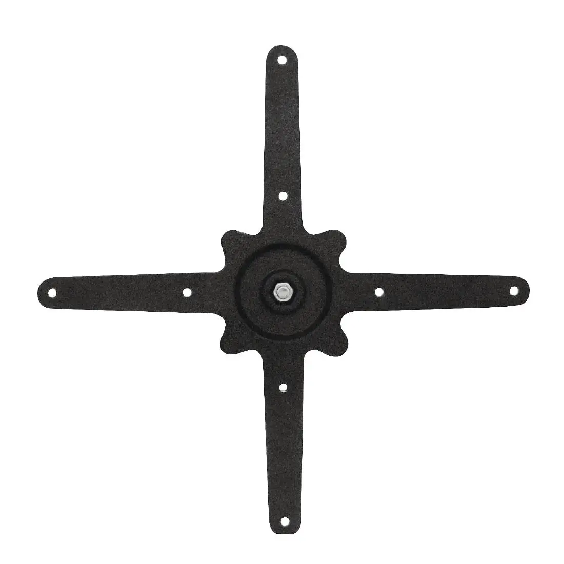 Bolero Cast Iron Table Base DL475 - Image 5