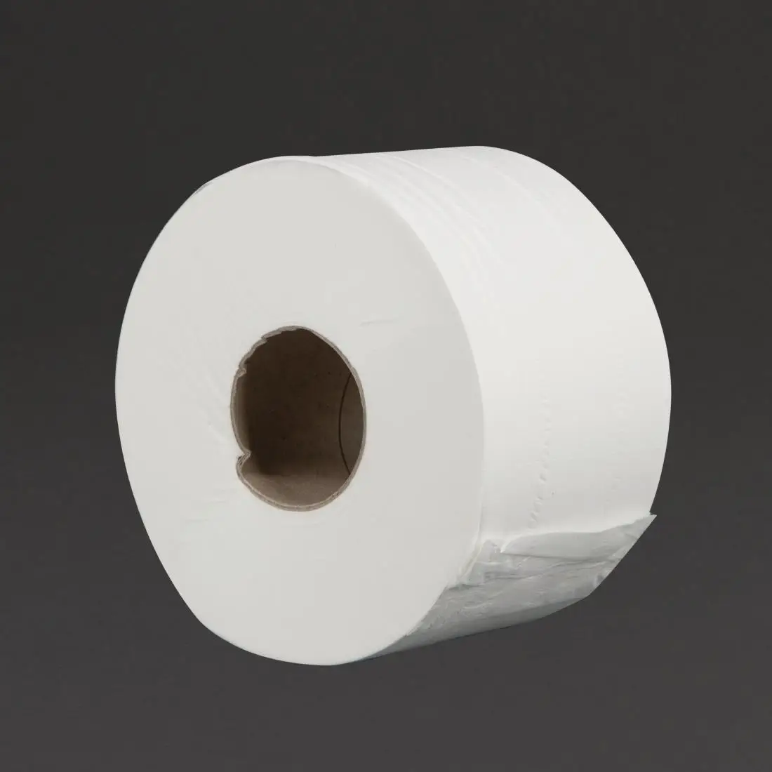 Jantex Mini Jumbo Roll Refill 2ply 150m 