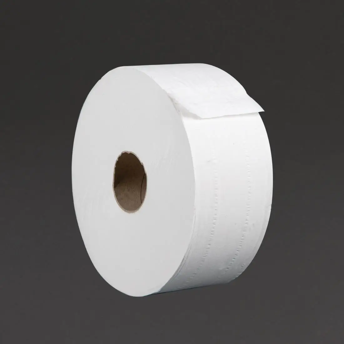 Jantex Jumbo Roll Refill 2ply 300m (6 Pa