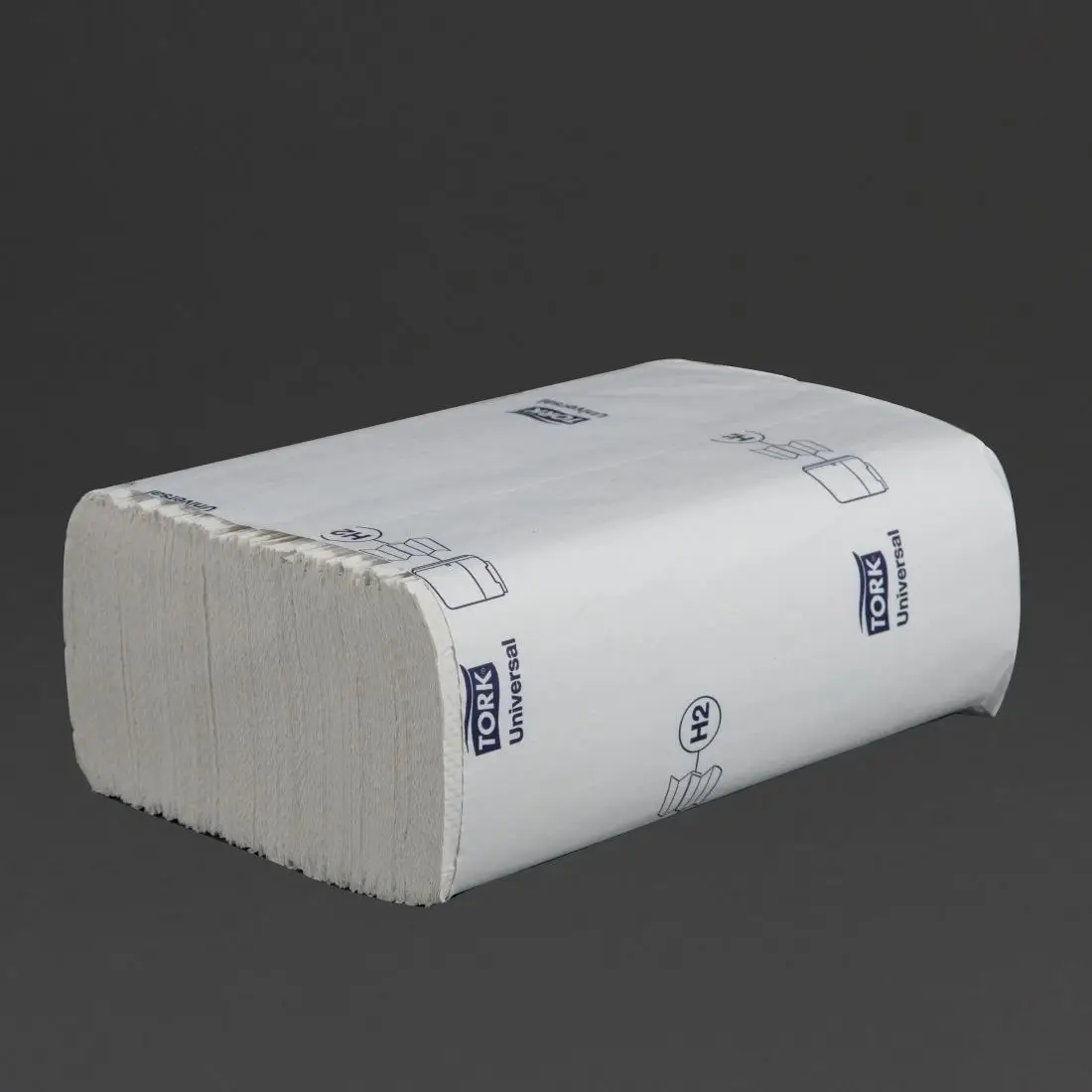 Tork Xpress Multifold Hand Towels White 